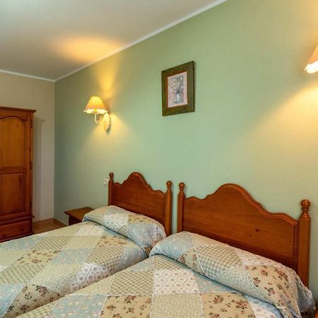 Porrúa Casa Rural La Indiana I Y II المظهر الخارجي الصورة