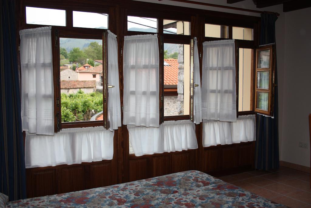 Porrúa Casa Rural La Indiana I Y II الغرفة الصورة