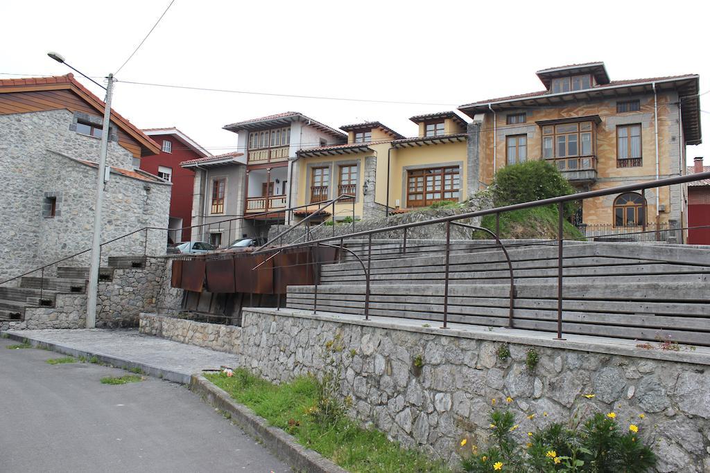 Porrúa Casa Rural La Indiana I Y II المظهر الخارجي الصورة