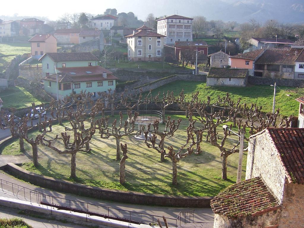 Porrúa Casa Rural La Indiana I Y II المظهر الخارجي الصورة