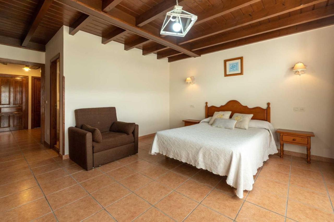 Porrúa Casa Rural La Indiana I Y II المظهر الخارجي الصورة