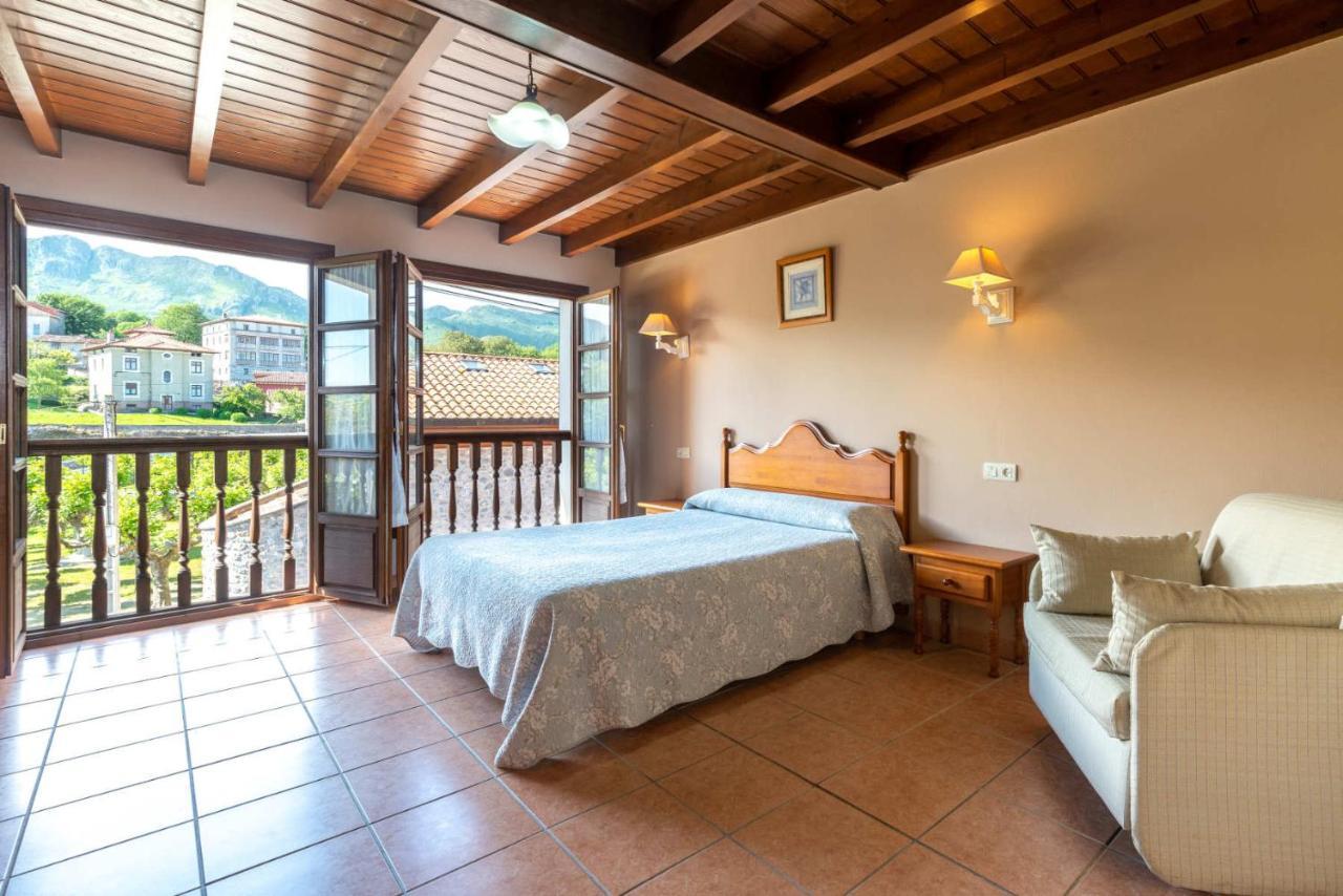 Porrúa Casa Rural La Indiana I Y II المظهر الخارجي الصورة