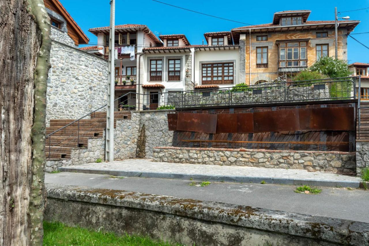 Porrúa Casa Rural La Indiana I Y II المظهر الخارجي الصورة