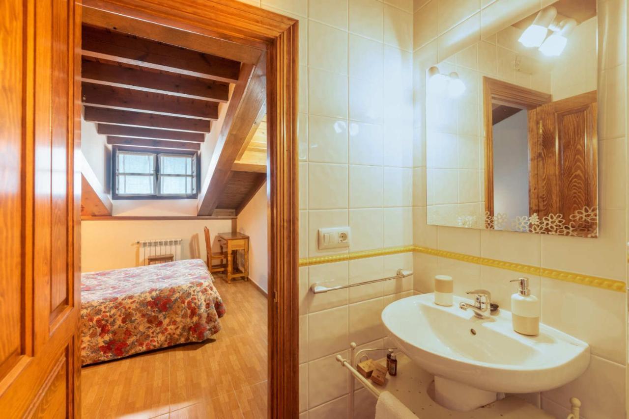 Porrúa Casa Rural La Indiana I Y II المظهر الخارجي الصورة