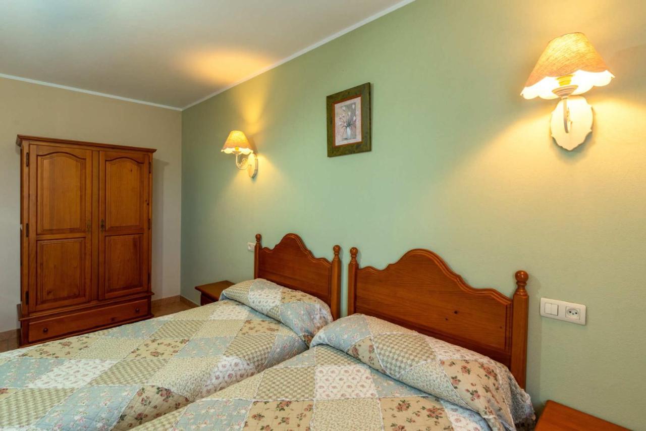 Porrúa Casa Rural La Indiana I Y II المظهر الخارجي الصورة