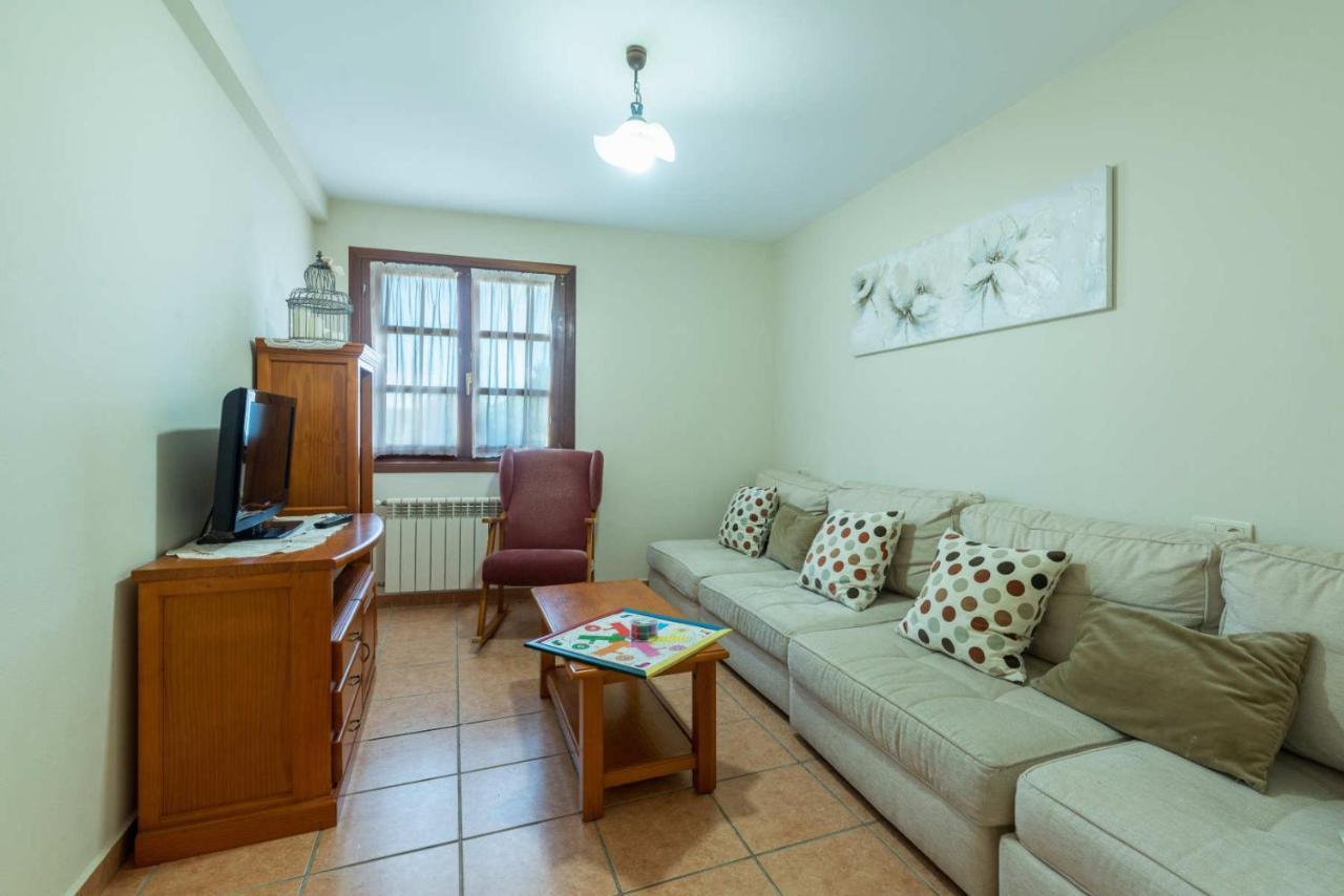 Porrúa Casa Rural La Indiana I Y II المظهر الخارجي الصورة