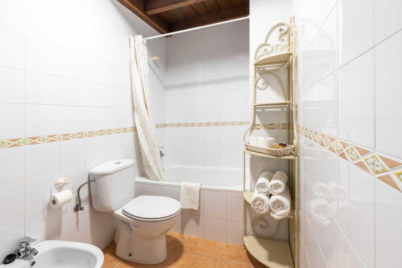 Porrúa Casa Rural La Indiana I Y II المظهر الخارجي الصورة
