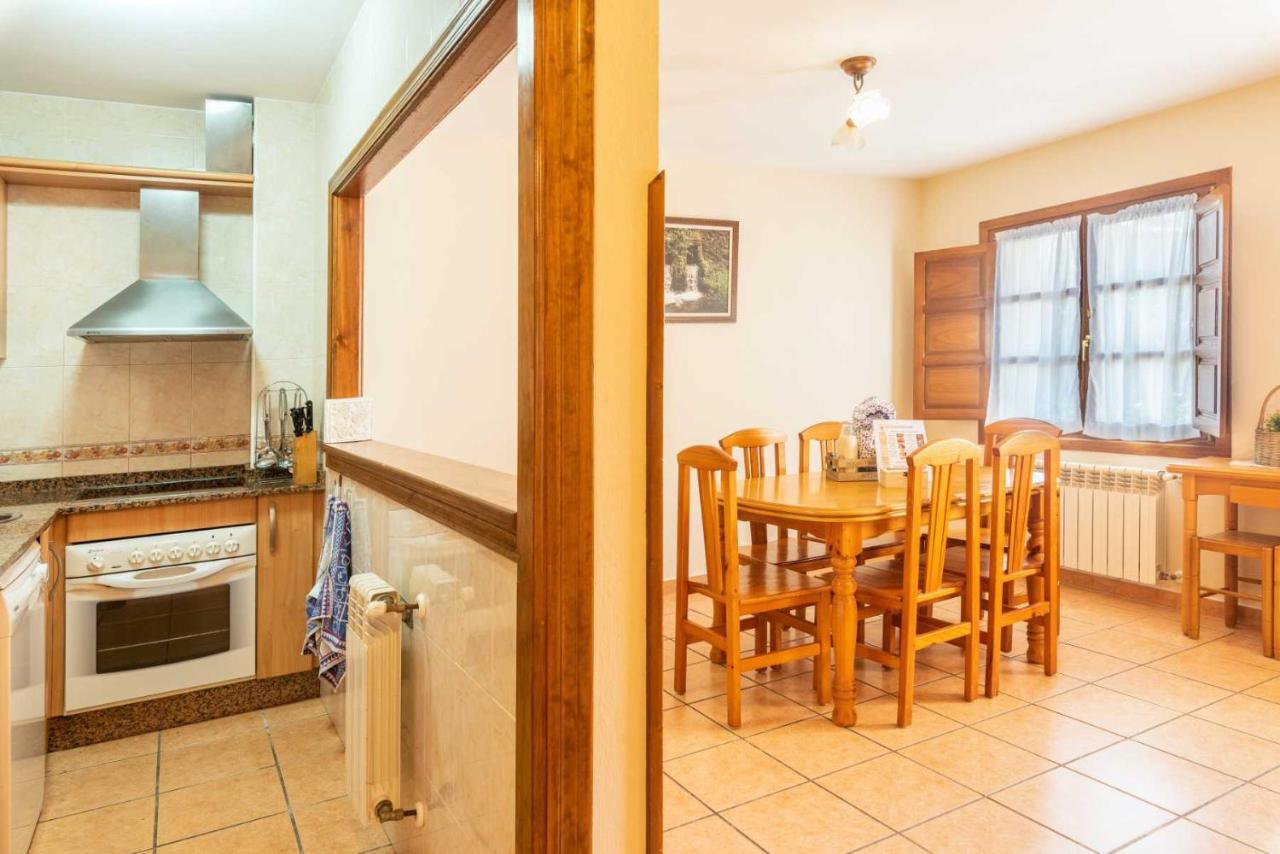 Porrúa Casa Rural La Indiana I Y II المظهر الخارجي الصورة