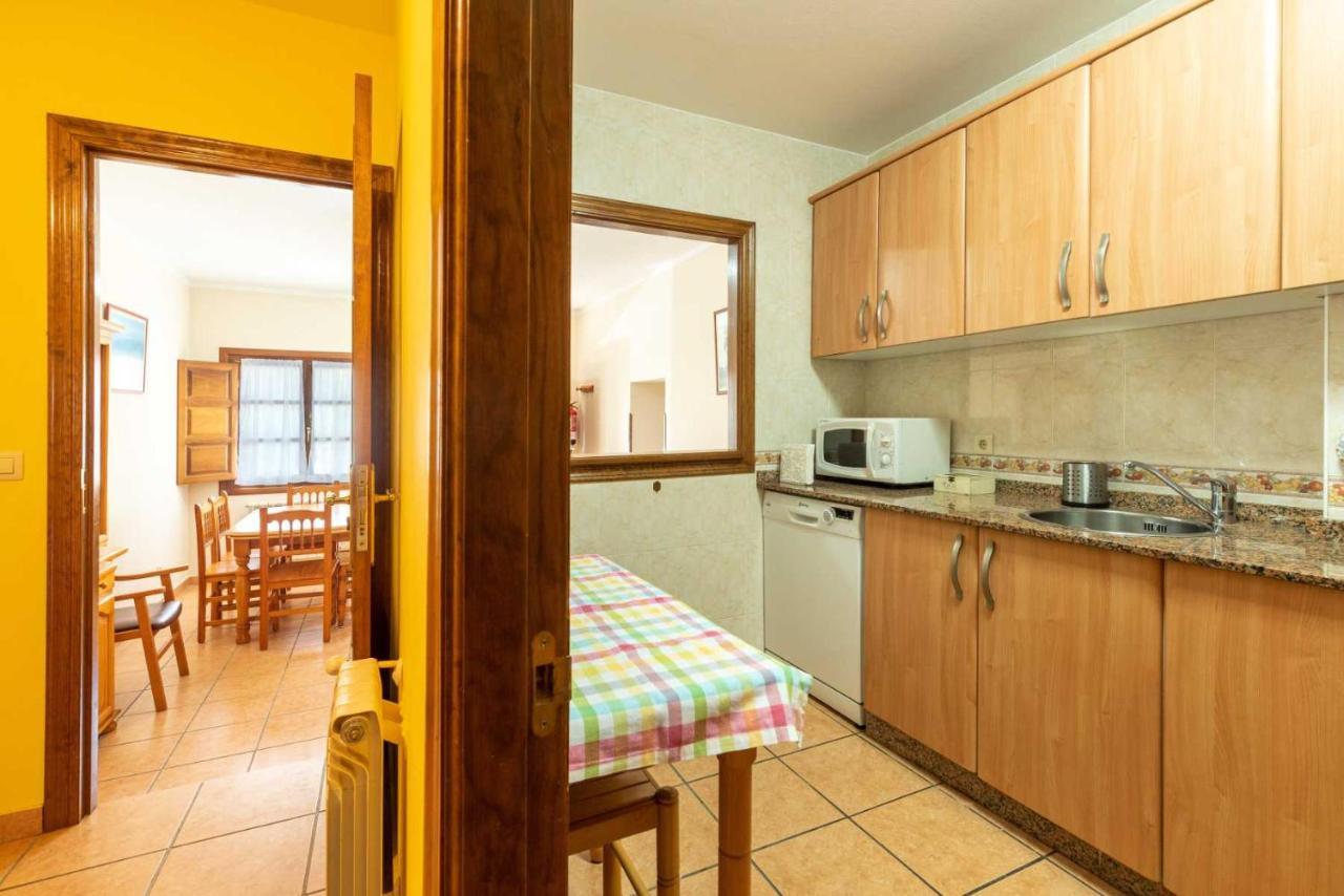Porrúa Casa Rural La Indiana I Y II المظهر الخارجي الصورة