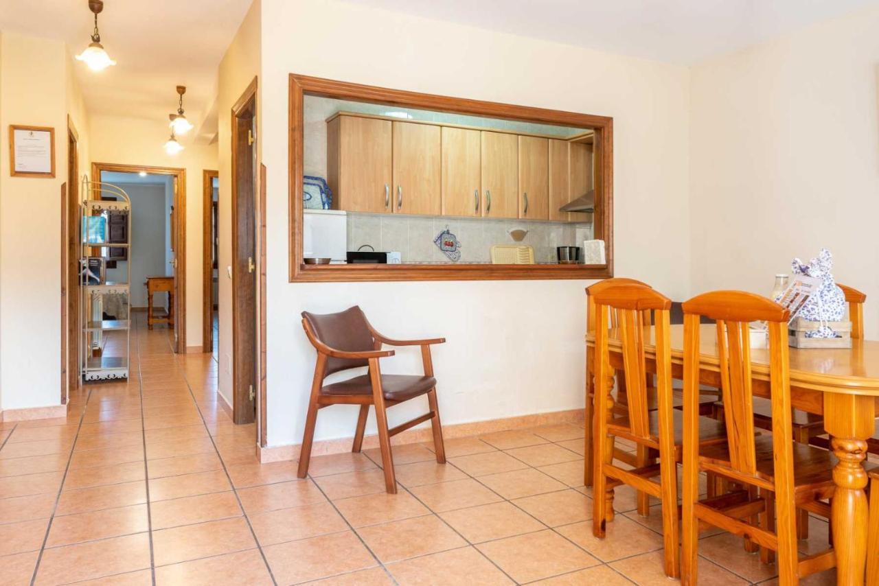 Porrúa Casa Rural La Indiana I Y II المظهر الخارجي الصورة